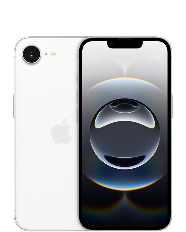 iPhone 16e