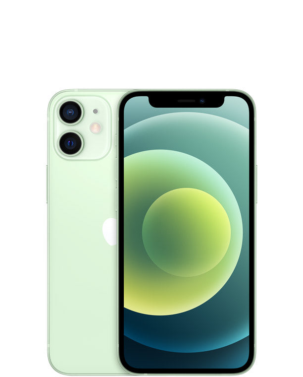 iPhone 12 Mini
