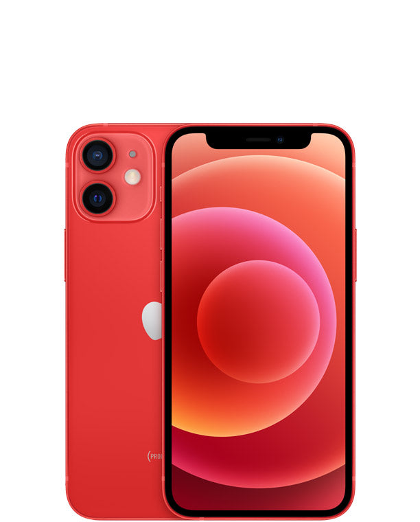 iPhone 12 Mini