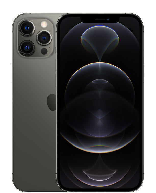 iPhone 12 Pro Max 128GB Graphite (Buono)