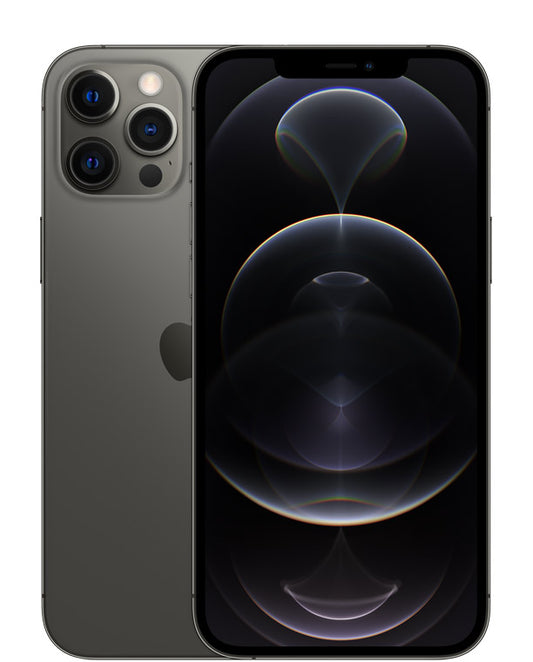 iPhone 12 Pro Max 128GB Graphite (Buono)