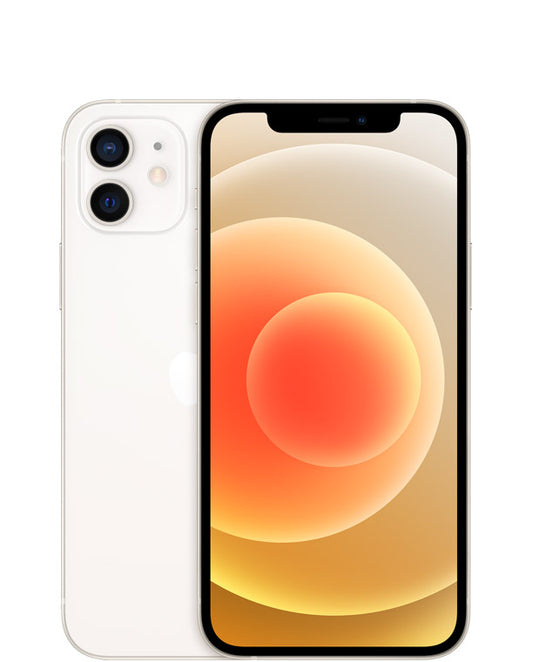 iPhone 12 64GB White (Buono)