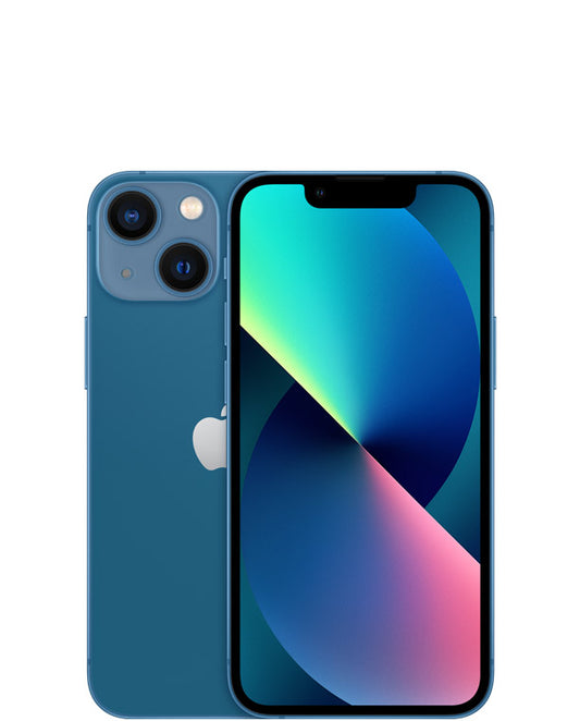 iPhone 13 Mini 128GB Blue (Buono)