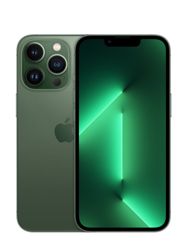 iPhone 13 Pro 128GB Alpine Green (Buono)