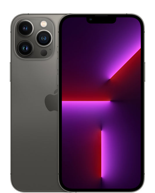 iPhone 13 Pro Max 128GB Graphite (Buono)