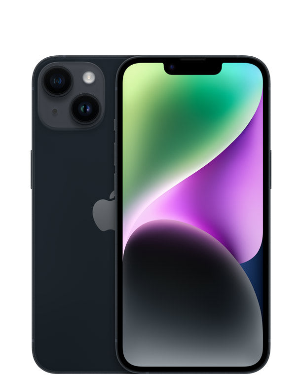iPhone 14 128GB Midnight (Buono)