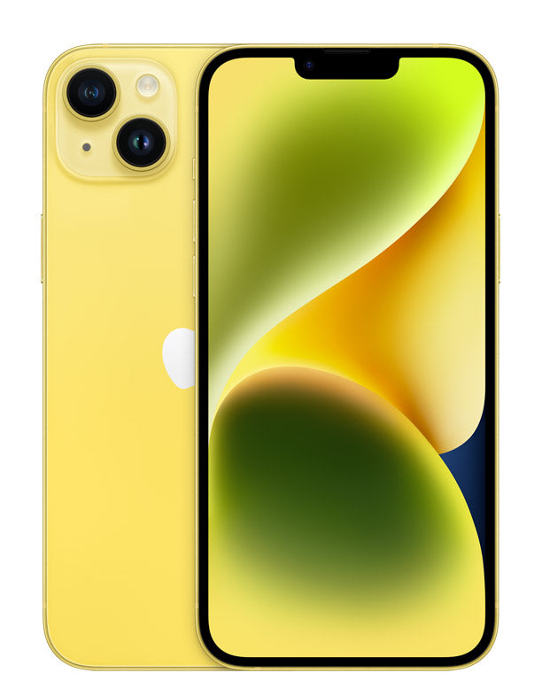 iPhone 14 Plus 128GB Yellow (Buono)