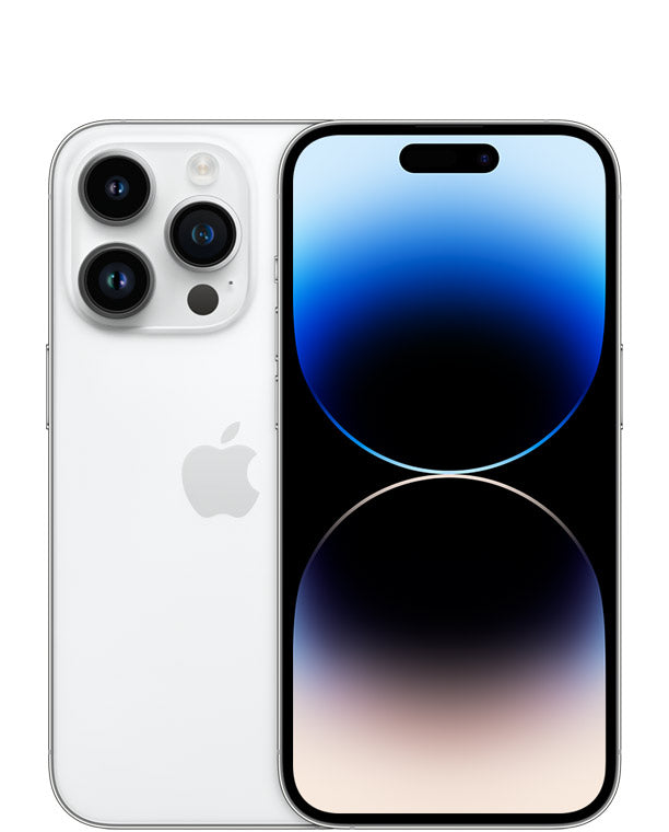 iPhone 14 Pro 128GB Silver (Buono)