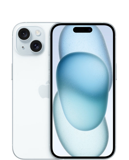 iPhone 15 128GB Blue (Buono)