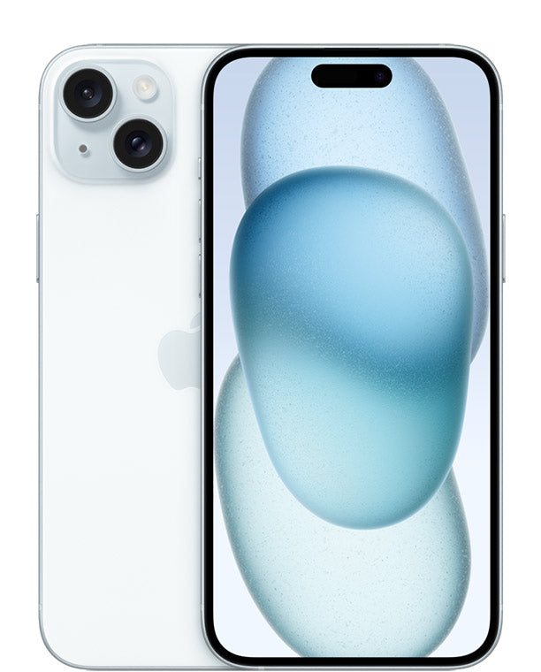 iPhone 15 Plus 128GB Blue (Buono)