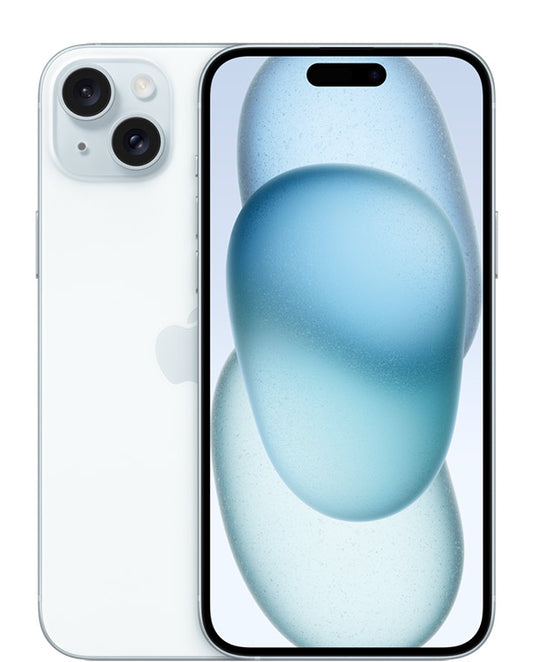 iPhone 15 Plus 128GB Blue (Buono)