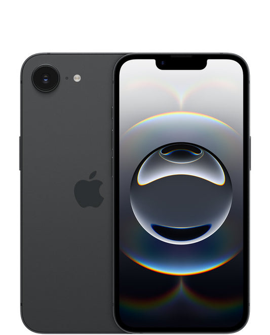 iPhone 16e 128GB Black (Buono)